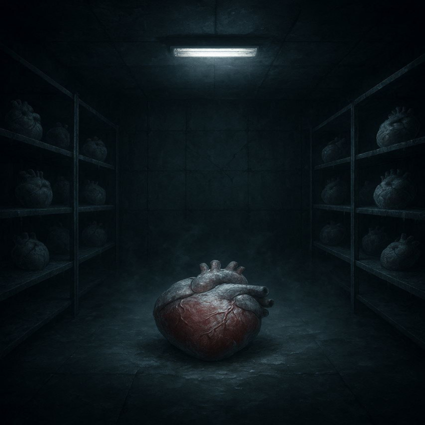 دانلود آهنگ امیر آرت به نام سردخونه قلب